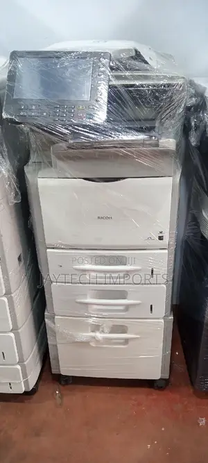 Durable Printer Ricoh Sp 5200