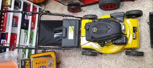 Wasp Gasoline Lawn Mower 4.5horsepower