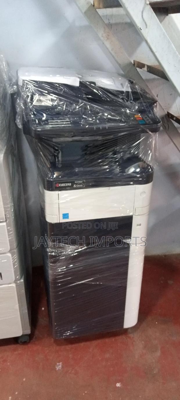 Kyocera Ecosys Fs 3550dn - main view