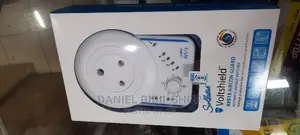 Original Sollatek AVS15 Guard Switch