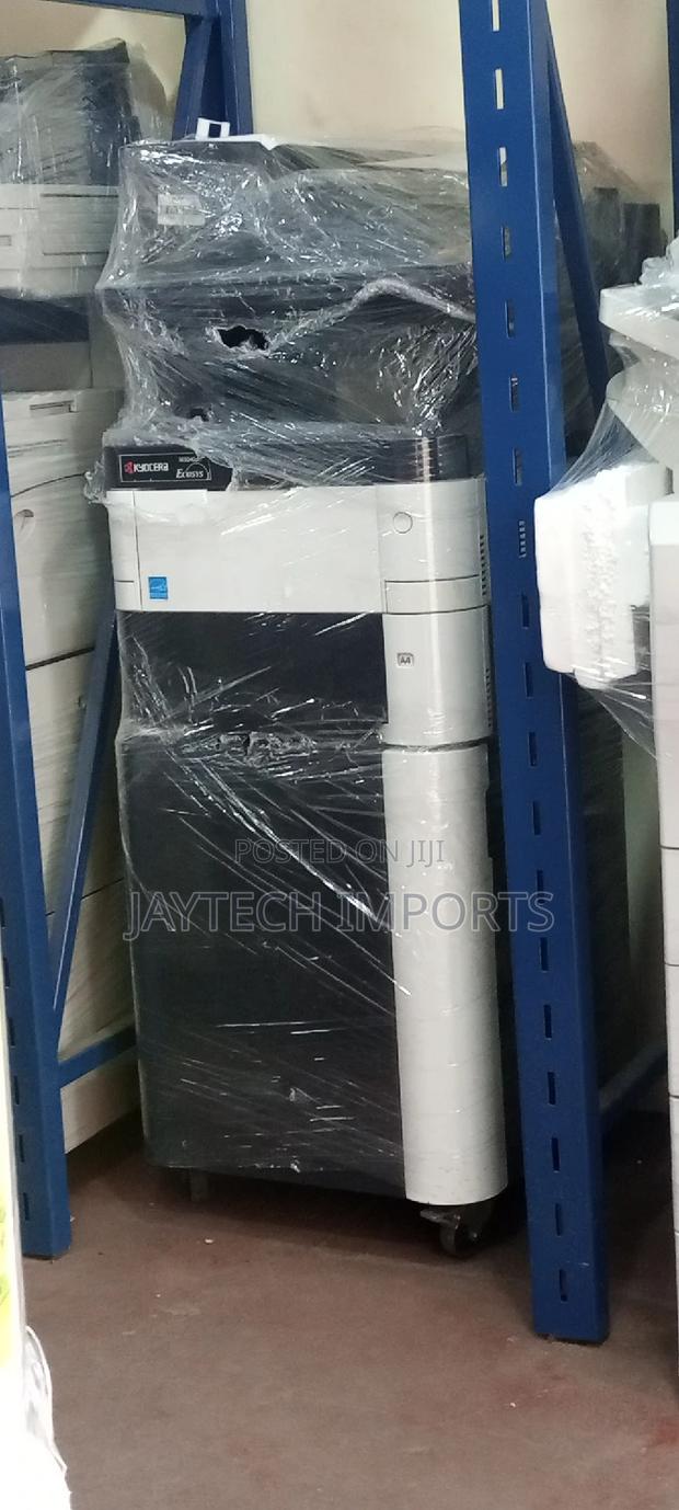 Affordable Digital Kyocera Ecosys Fs 3560 - main view