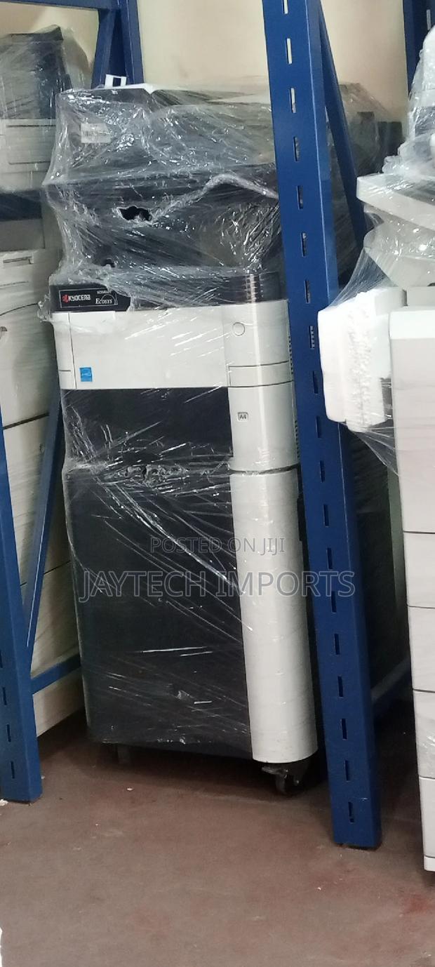 Affordable Digital Kyocera Ecosys Fs 3560 - thumbnail 2