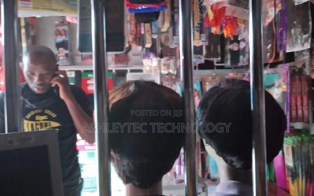 Best Quality\Point of Sale Pos Complete KIT System Kenya