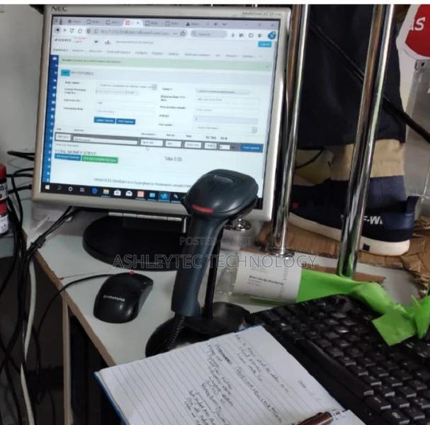 Best Complete Pos System for a Shop / Minisupermarket