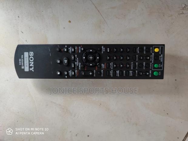 Smart/Digital TV Remotes - thumbnail 2