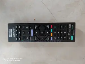 Smart/Digital TV Remotes