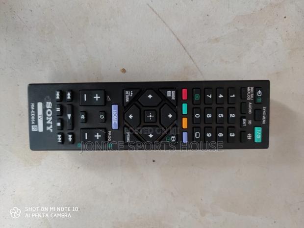 Smart/Digital TV Remotes - thumbnail 3