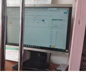 Complete Pos System for a Shop / Minisupermarket
