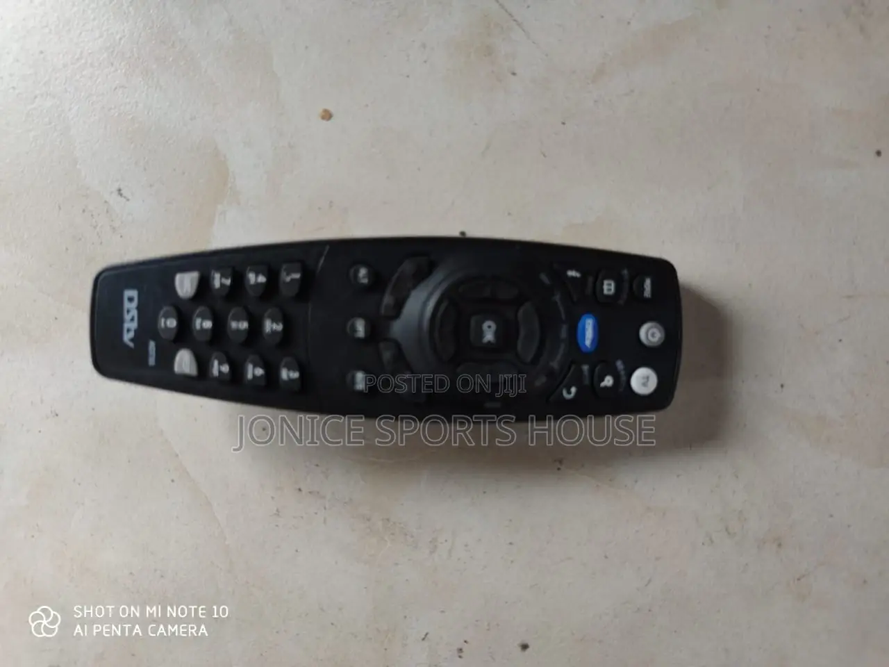 Smart/Digital TV Remotes