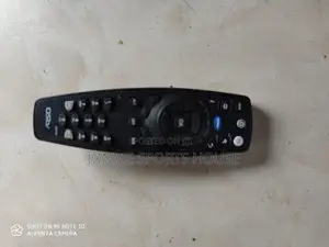 Smart/Digital TV Remotes