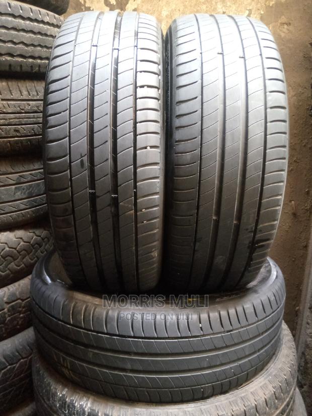 205/55r17 Michelin - thumbnail 3