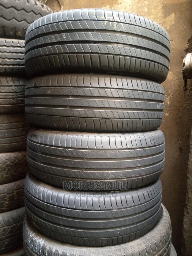 205/55r17 Michelin - thumbnail 5