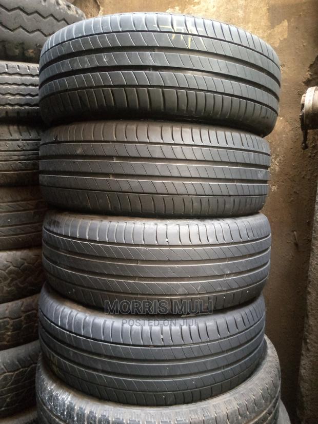 205/55r17 Michelin - thumbnail 6