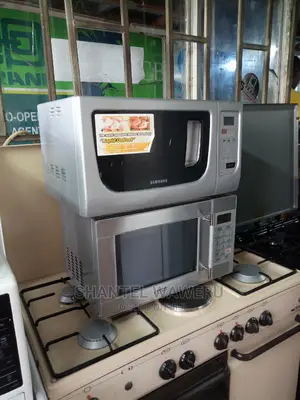 Microwaves