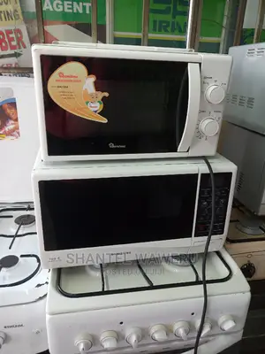 Microwaves
