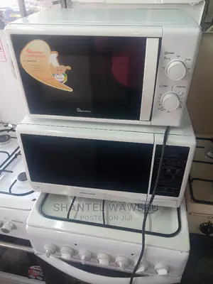 Microwaves