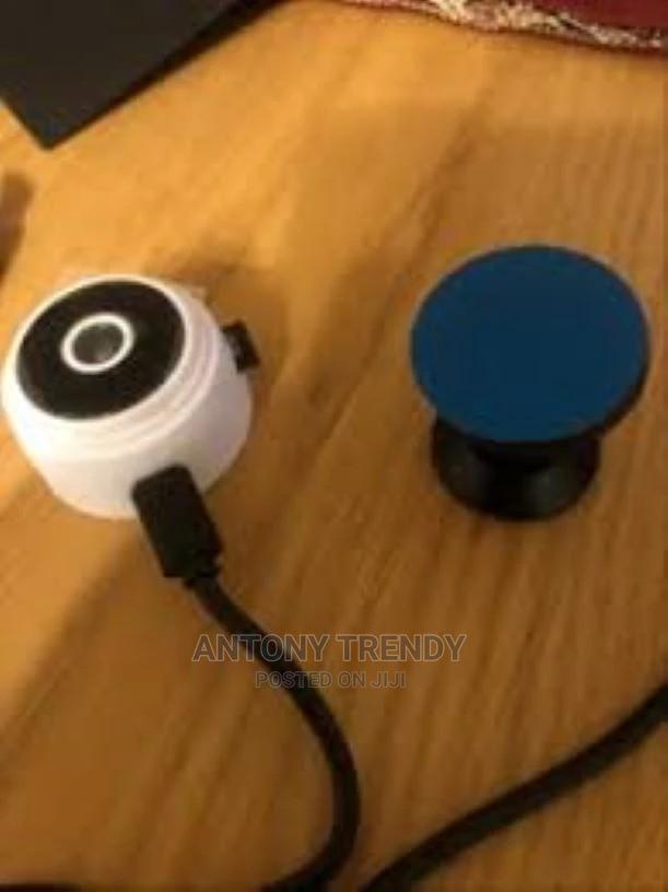 A9 Wifi 1080P Hd Mini Security IP Camera - main view
