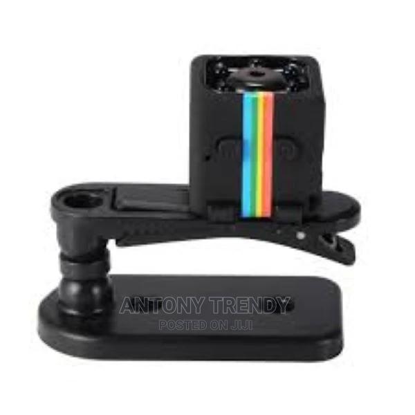 On Sale SQ11 HD 1080P Night Vision Camcorder Micro Cameras C - main view