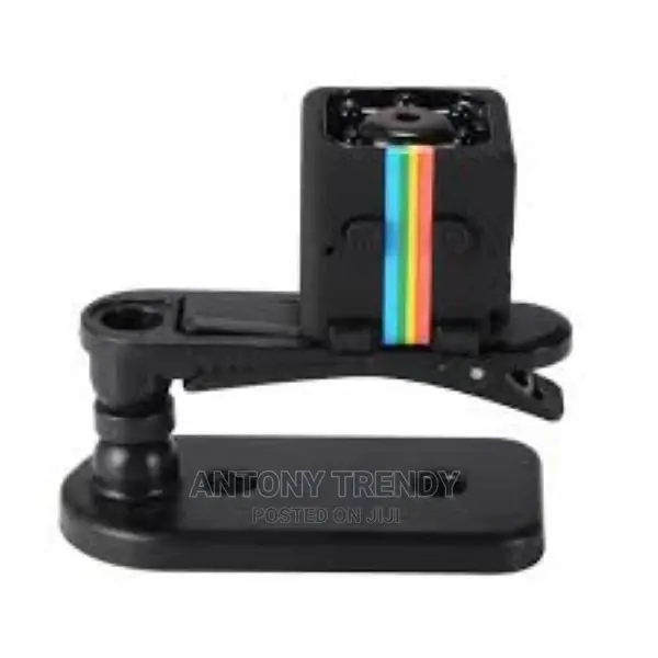 On Sale SQ11 HD 1080P Night Vision Camcorder Micro Cameras C