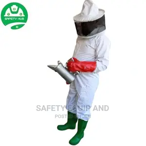 Bee Suits for Body Porotection in Kenya