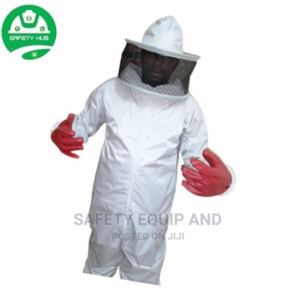 Quality Made Bee Suits for Sale in Kenya - thumbnail 2