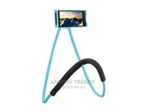 Neck Cell Desk Bed,Bike and Motorcycle Mount,Universal Lazy