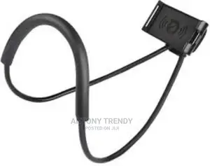 Smartphone Lazy Neck Mount Desktop Bed Car Selfie Bracket Ha