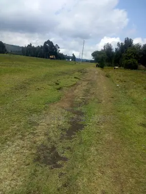 1 Acre on Sale Naivasha Along the Highway