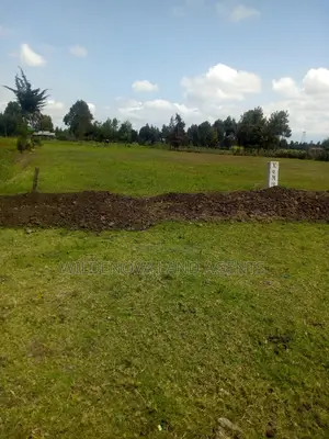 1 Acre on Sale Naivasha Along the Highway