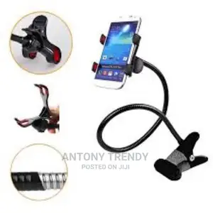 Generic New Universal Flexible Lazy Bed Desktop Car Stand Mo