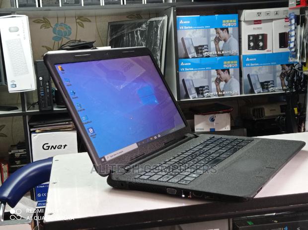 Laptop HP 15 4GB Intel Celeron HDD 320GB - thumbnail 5