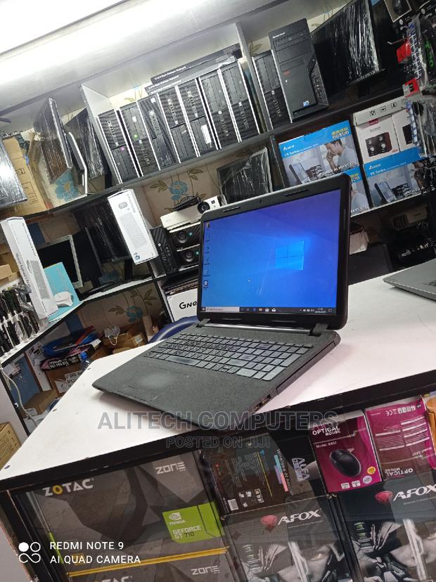 Laptop HP 15 4GB Intel Celeron HDD 320GB - thumbnail 6