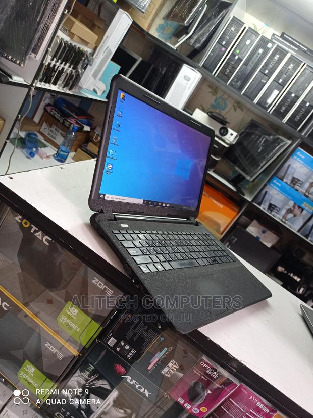 Laptop HP 15 4GB Intel Celeron HDD 320GB - thumbnail 7