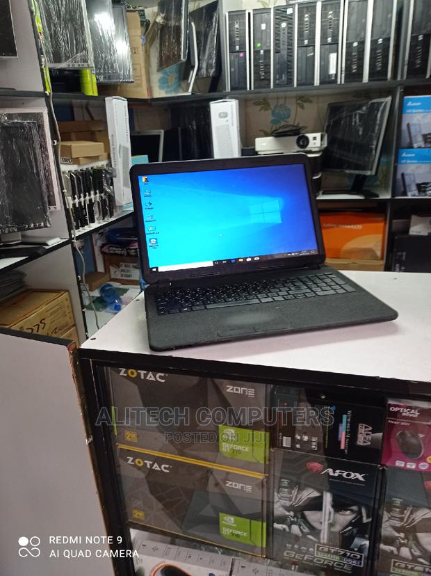 Laptop HP 15 4GB Intel Celeron HDD 320GB - thumbnail 8