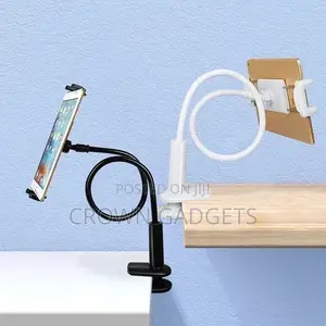 Hot Universal Lazy Bed Desktop Mount Car Stand Holder