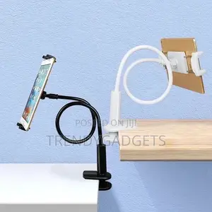 Hot Universal Lazy Bed Desktop Mount Car Stand Holder