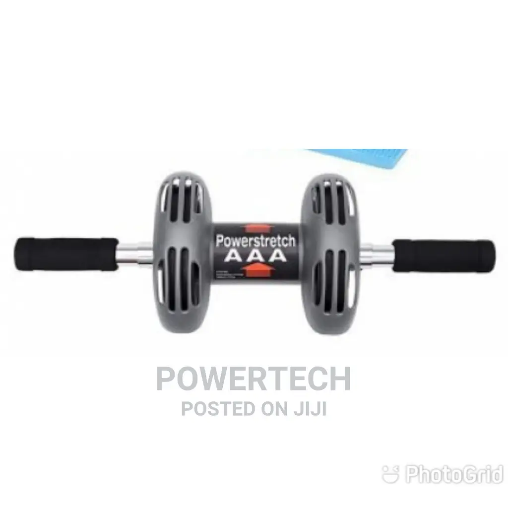 Powerstretch Roller