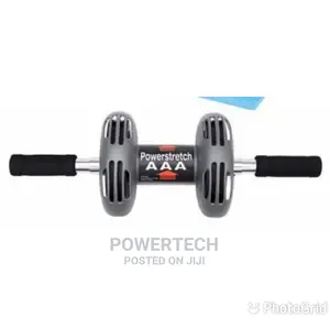 Powerstretch Roller