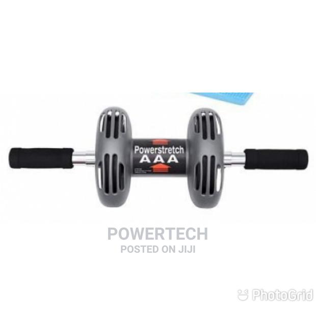 Powerstretch Roller - main view