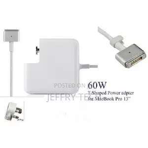 Charger for Mac Book Magsafe 2 - 60w