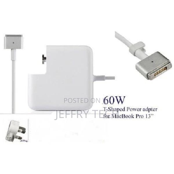 Charger for Mac Book Magsafe 2 - 60w