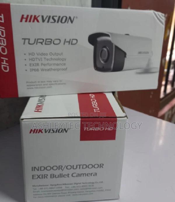 Good Quality Long Range Bullet Cameras 1080p Upto 40M