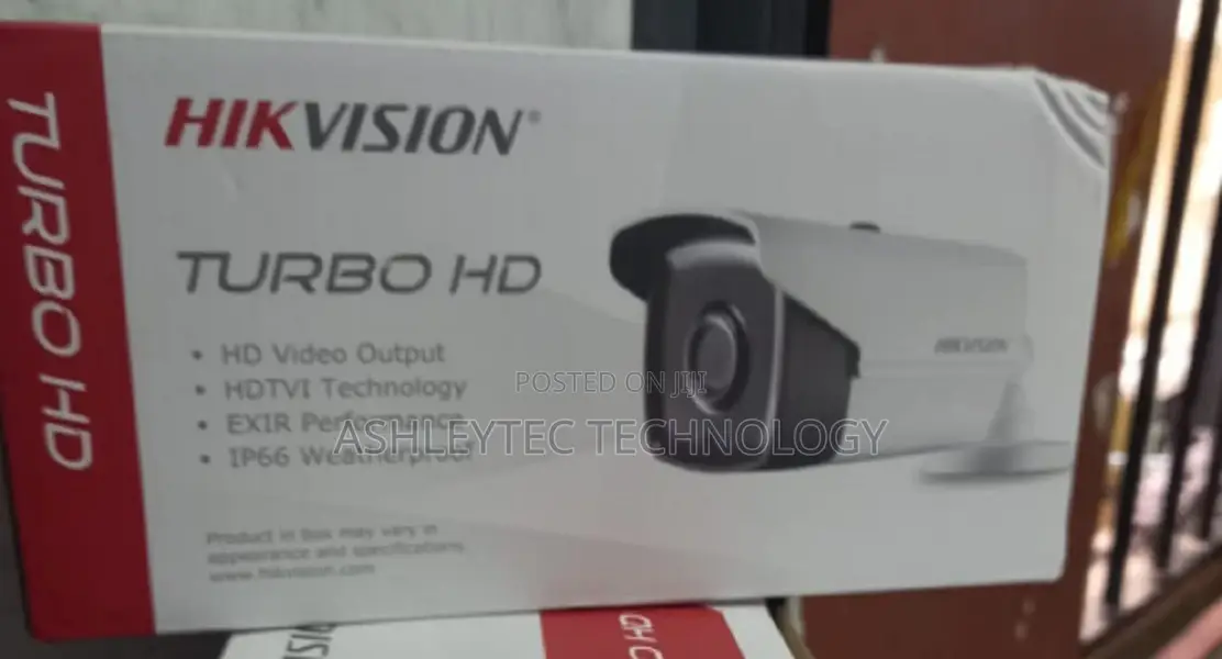 Good Quality Long Range Bullet Cameras 1080p Upto 40M