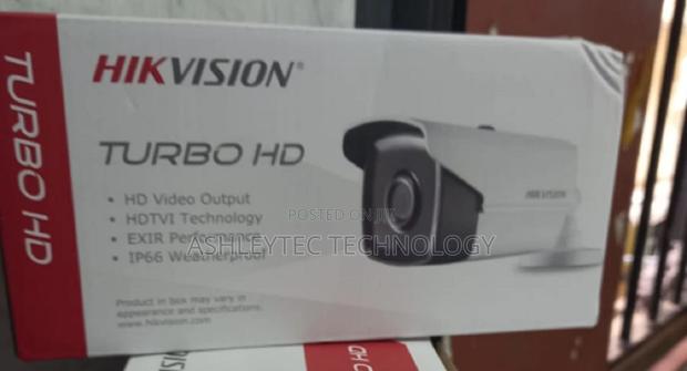Good Quality Long Range Bullet Cameras 1080p Upto 40M - thumbnail 2