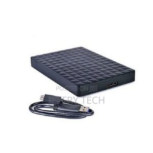 Seagate External Hard Disk Drive Case Usb 3.0 Enclosure - thumbnail 2