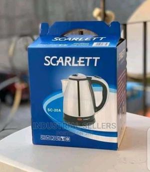 Scarlett Electric Kettle - thumbnail 2