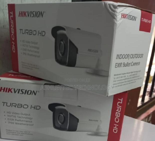 Good Quality Long Range Bullet Cameras 1080p Upto 40M - thumbnail 3