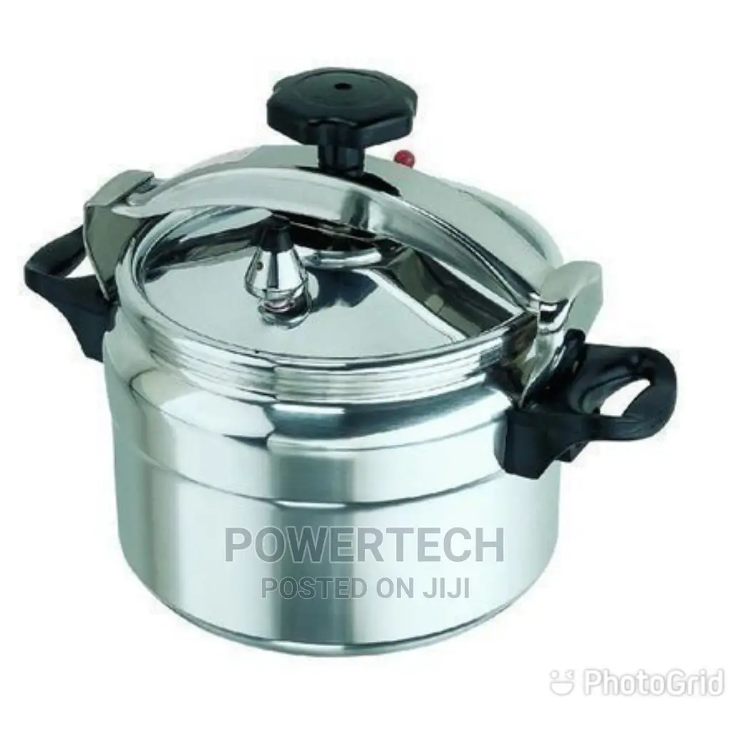 Hand Pressure Cooker-5l