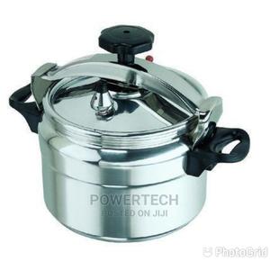 Hand Pressure Cooker-5l - thumbnail 2