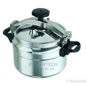 Hand Pressure Cooker-5l